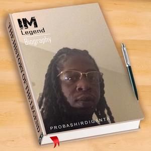 Meet your Posher, Louis